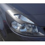 Φρυδάκια φαναριών ELIA για Renault Clio III Pre-Facelift